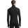 Термокофта Icebreaker BF 260 Tech LS Half Zip MEN black L (100 484 001 L) + 3